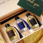Coffret Cadeau Noova – 3 Senteurs au Choix (100 ml)