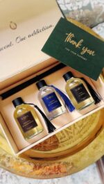 Coffret Cadeau Noova – 3 Senteurs au Choix (100 ml)