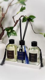 Coffret Cadeau Noova – 3 Senteurs au Choix (100 ml) – Image 2