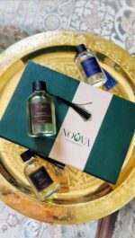 Coffret Cadeau Noova – 3 Senteurs au Choix (100 ml) – Image 4