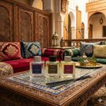 Pack Trio des Riads