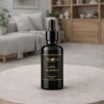 Huile à brûler – Oud Al Bahja