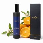 Spray d’ambiance 100ML – Jardins de l’Oranger – Image 2