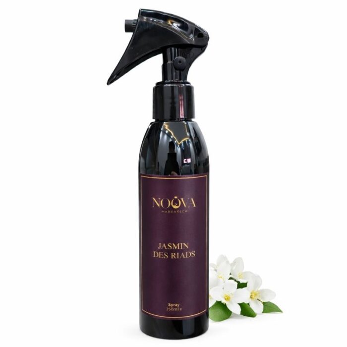 Spray d’ambiance 250ML – Jasmin des Riads – Image 2